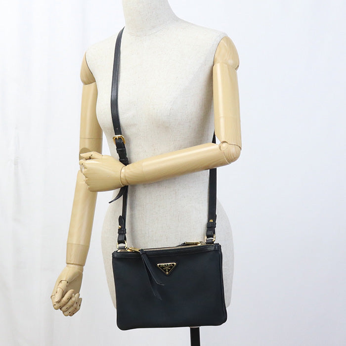 Prada Shoulder Bag - Rovelle Bags