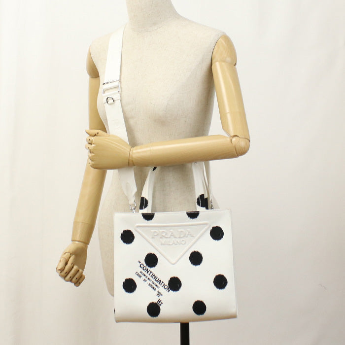 Prada Tote - Rovelle Bags