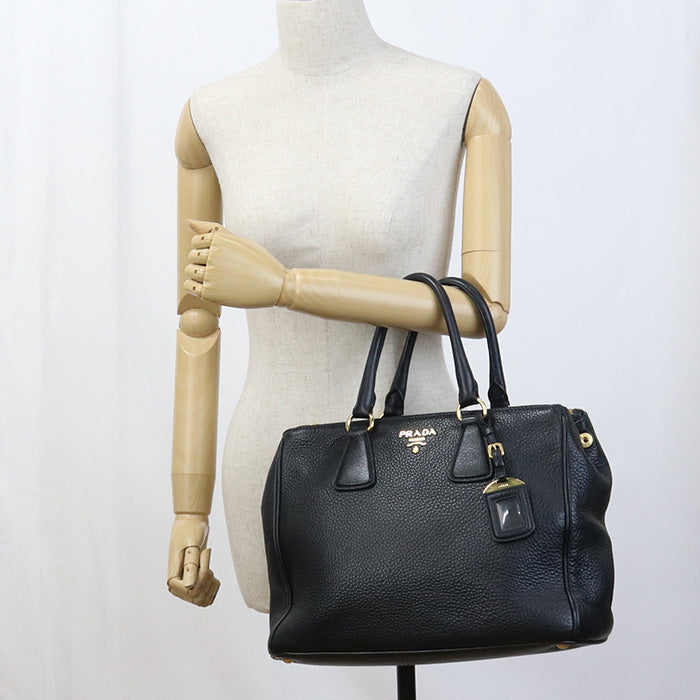 Prada Tote - Rovelle Bags