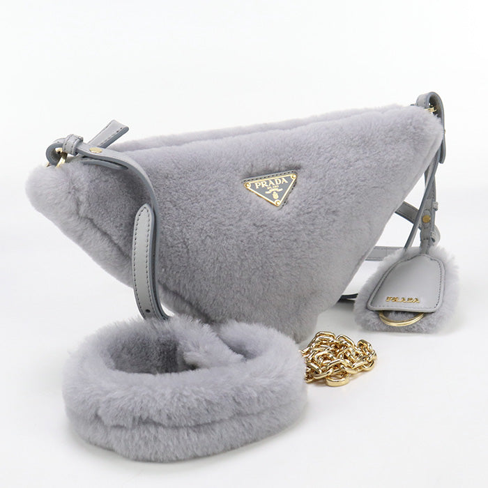 Prada Shoulder Bag - Rovelle Bags