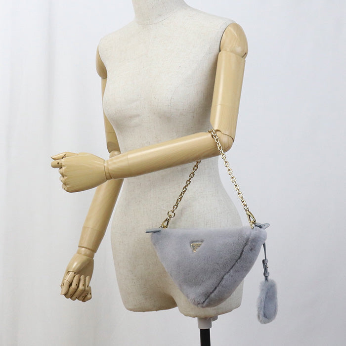Prada Shoulder Bag - Rovelle Bags