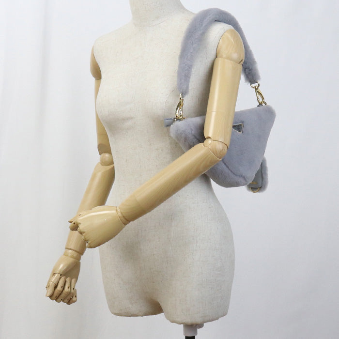 Prada Shoulder Bag - Rovelle Bags