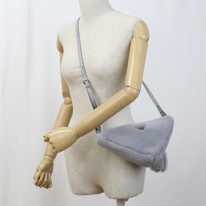 Prada Shoulder Bag - Rovelle Bags