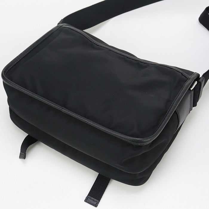 Prada Nylon Shoulder Bag - Rovelle Bags