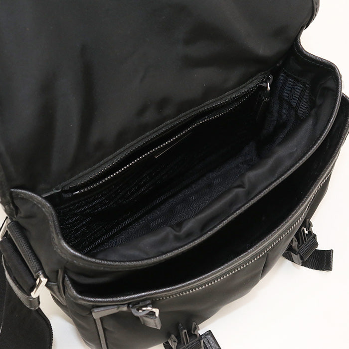 Prada Nylon Shoulder Bag - Rovelle Bags