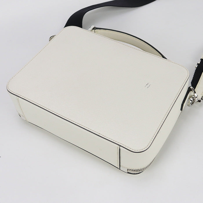 Prada Saffiano Handbag - Rovelle Bags