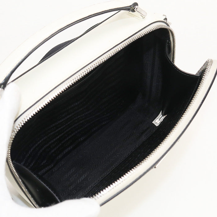 Prada Saffiano Handbag - Rovelle Bags