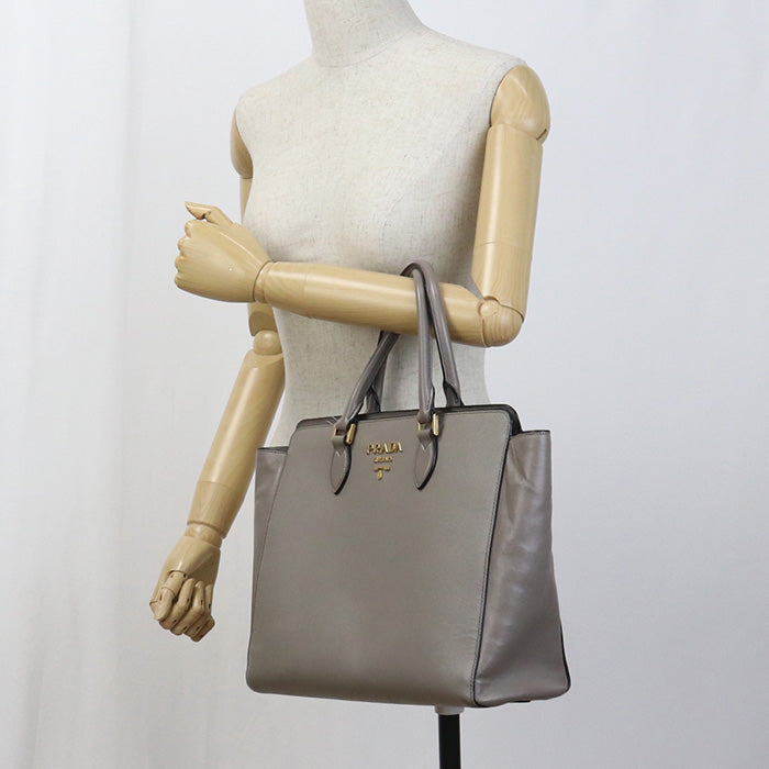 Prada Tote - Rovelle Bags