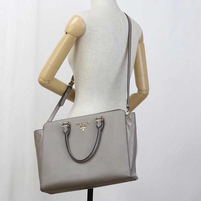 Prada Tote - Rovelle Bags