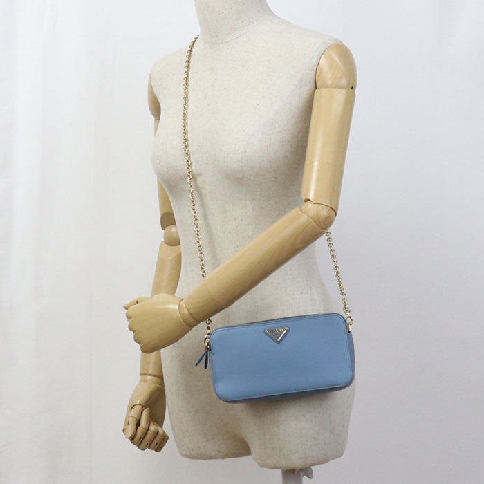 Prada Shoulder Bag - Rovelle Bags