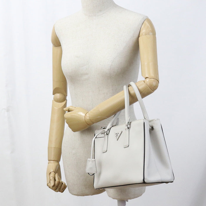 Prada Lux Tote - Rovelle Bags