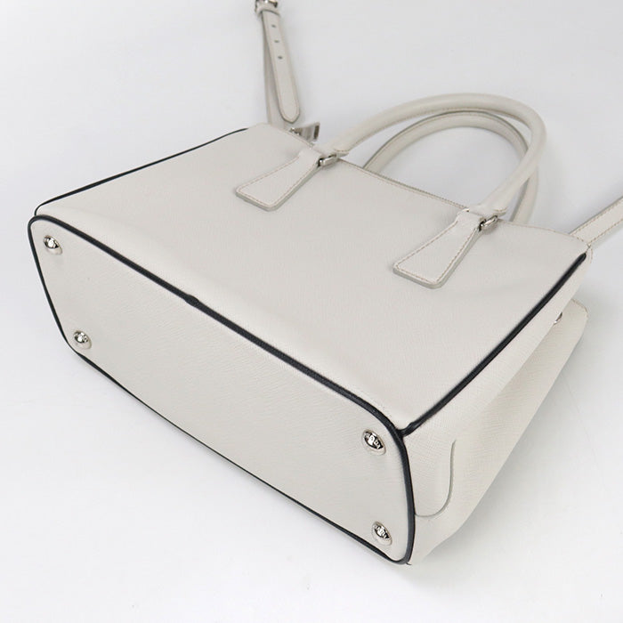 Prada Lux Tote - Rovelle Bags