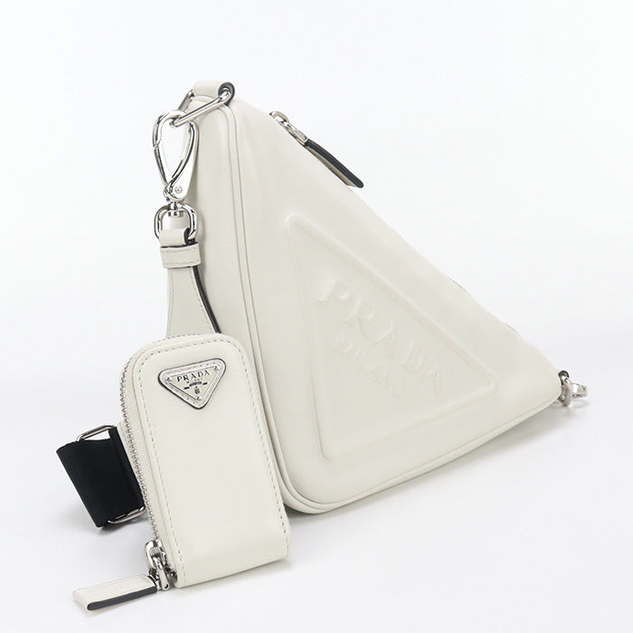 Prada Shoulder Bag - Rovelle Bags
