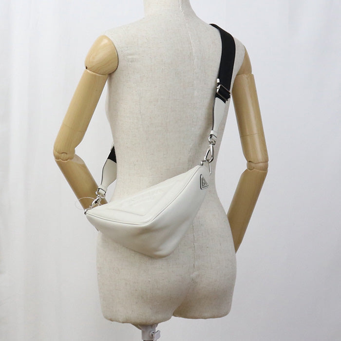 Prada Shoulder Bag - Rovelle Bags