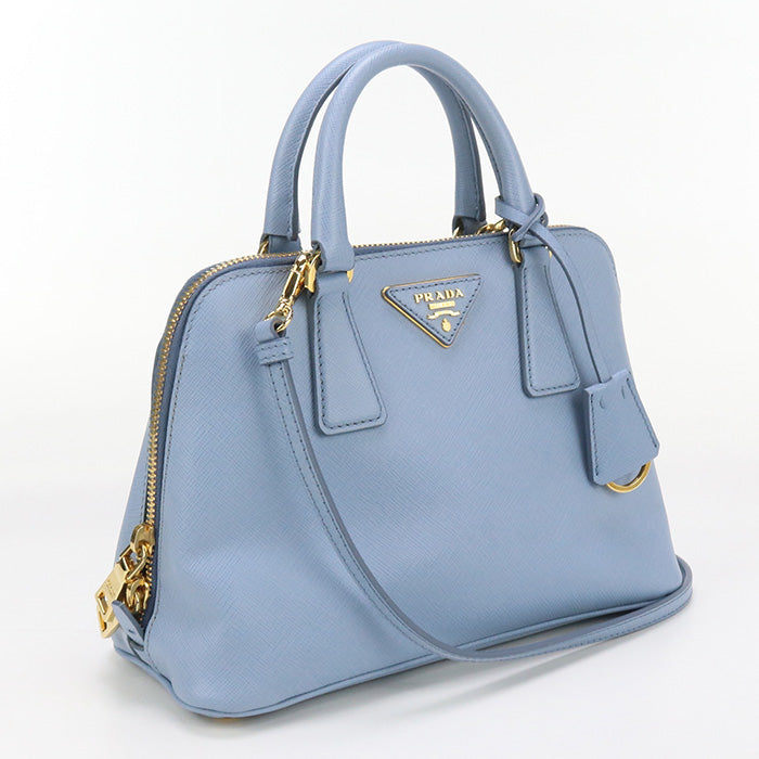 Prada Promenade Handbag - Rovelle Bags