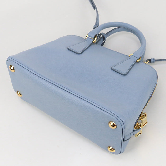 Prada Promenade Handbag - Rovelle Bags