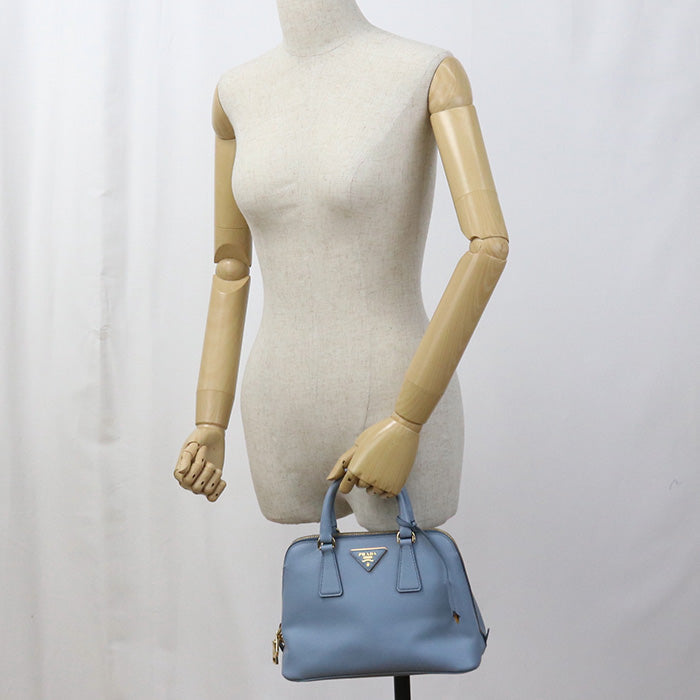 Prada Promenade Handbag - Rovelle Bags
