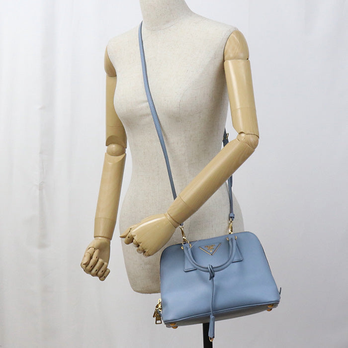 Prada Promenade Handbag - Rovelle Bags