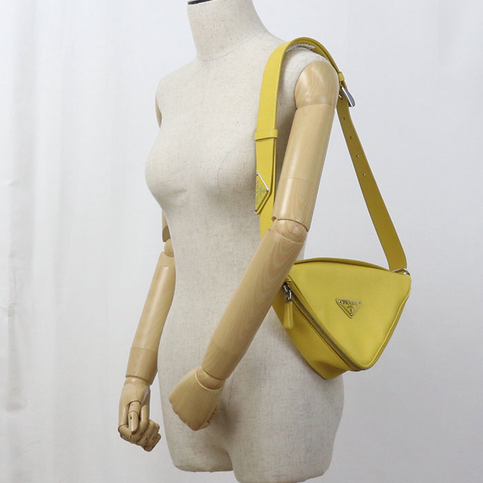 Prada Crossbody - Rovelle Bags