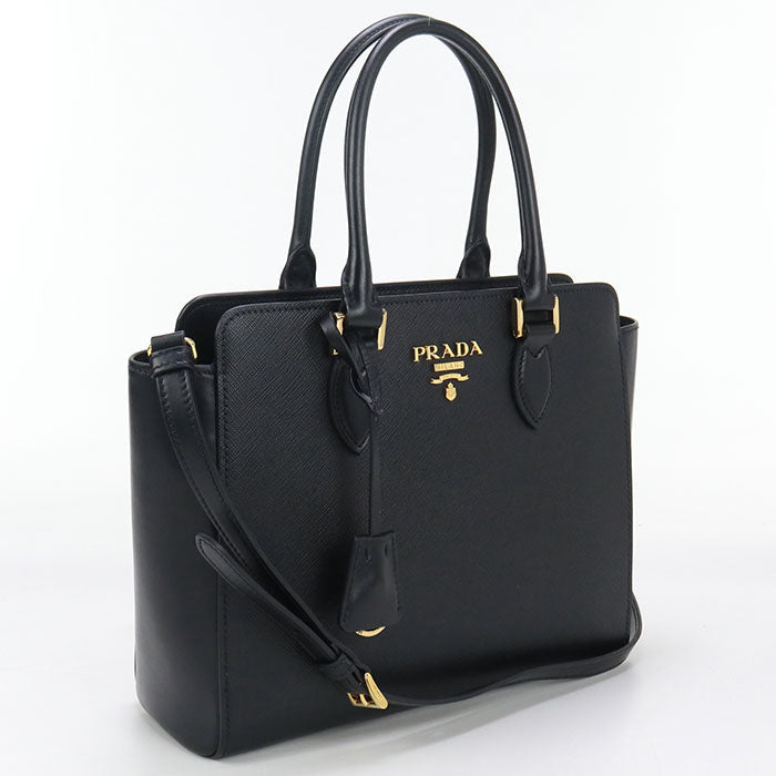 Prada Tote - Rovelle Bags
