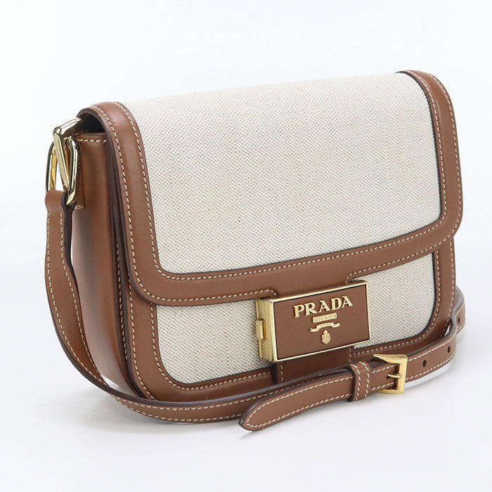 Prada Shoulder Bag - Rovelle Bags