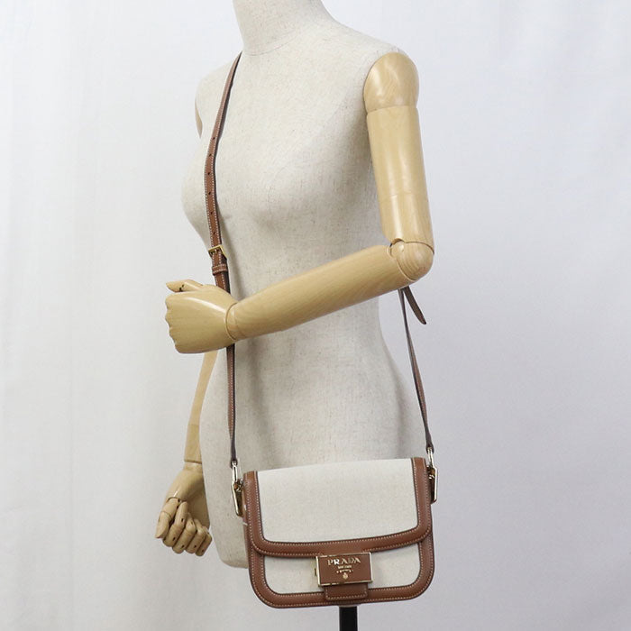 Prada Shoulder Bag - Rovelle Bags