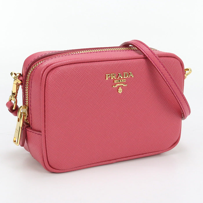 Prada Shoulder Bag - Rovelle Bags