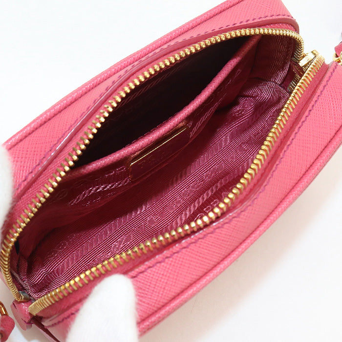 Prada Shoulder Bag - Rovelle Bags
