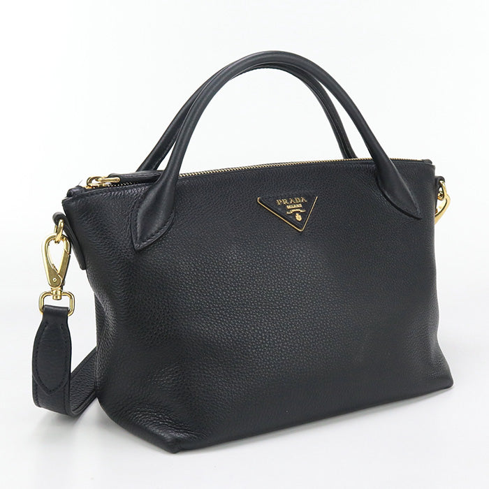 Prada Lux Handbag - Rovelle Bags