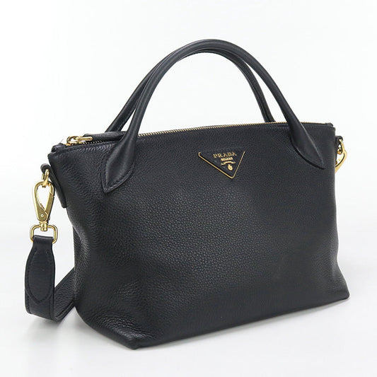 Prada Lux Handbag - Rovelle Bags