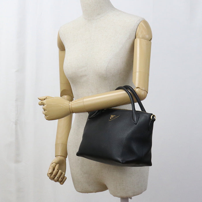 Prada Lux Handbag - Rovelle Bags