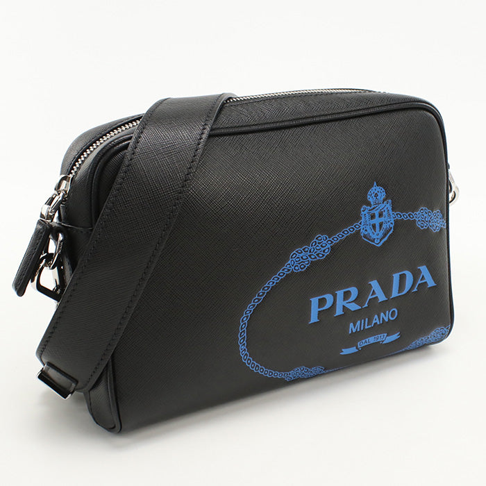 Prada Shoulder Bag - Rovelle Bags