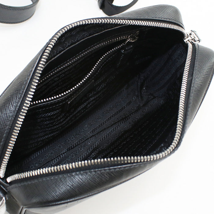 Prada Shoulder Bag - Rovelle Bags
