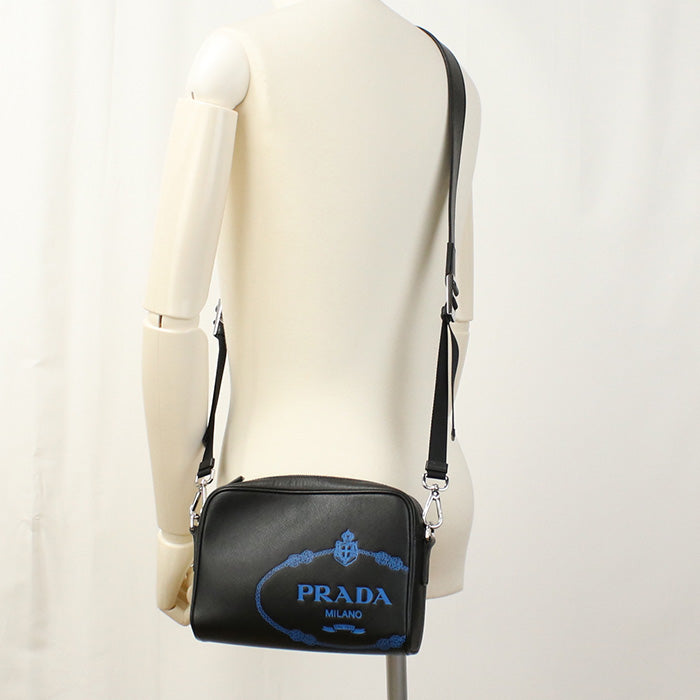 Prada Shoulder Bag - Rovelle Bags