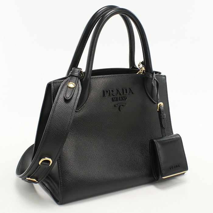 Prada Tote - Rovelle Bags