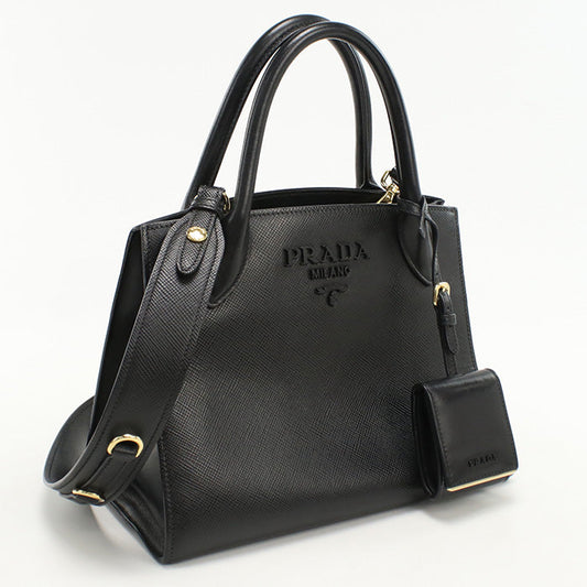 Prada Tote - Rovelle Bags