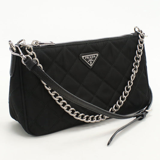 Prada Nylon Shoulder Bag - Rovelle Bags