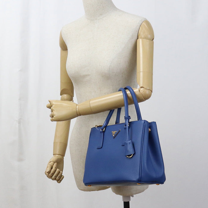 Prada Tote - Rovelle Bags