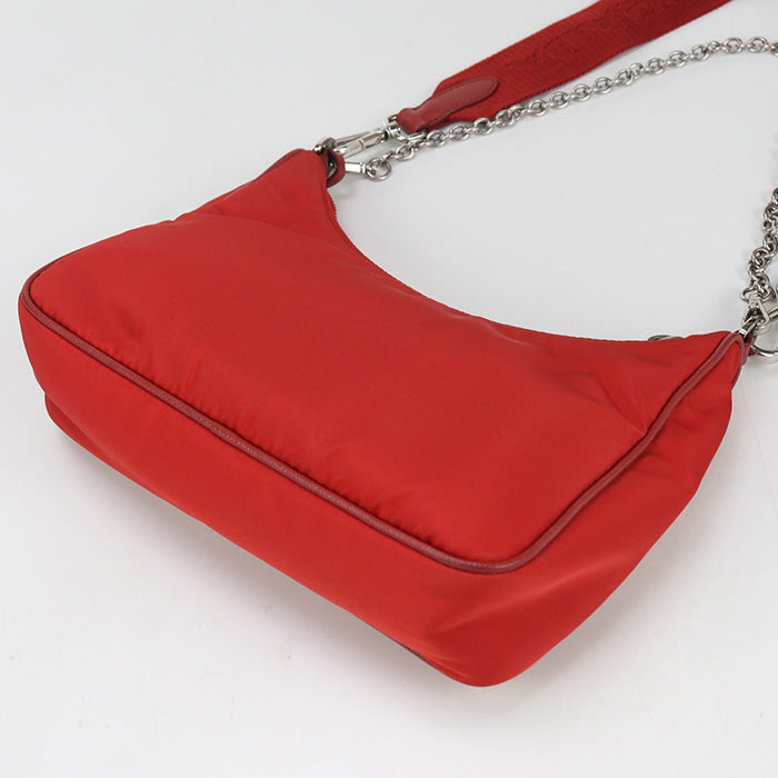 Prada Lux Shoulder Bag - Rovelle Bags