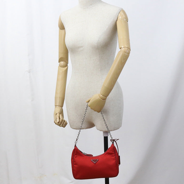 Prada Lux Shoulder Bag - Rovelle Bags