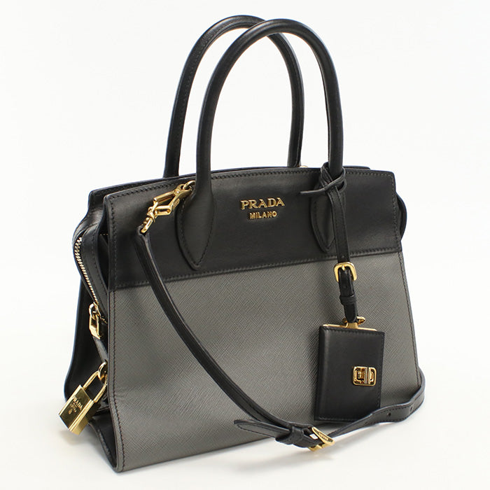Prada Tote - Rovelle Bags