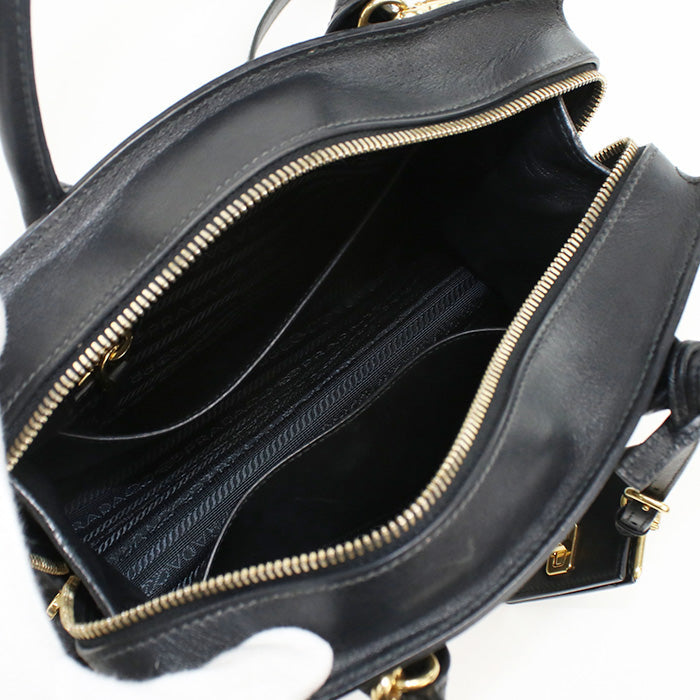 Prada Tote - Rovelle Bags