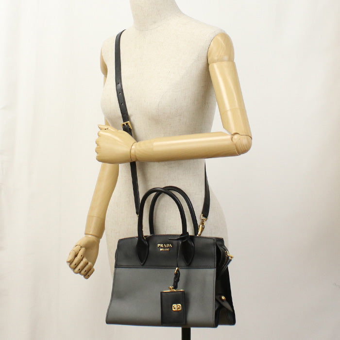 Prada Tote - Rovelle Bags
