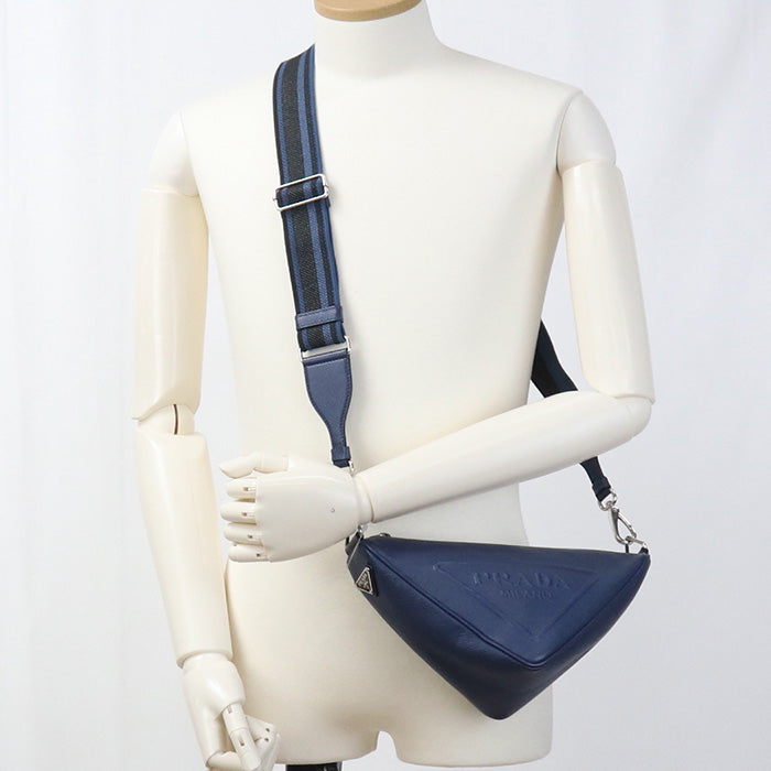 Prada Shoulder Bag - Rovelle Bags