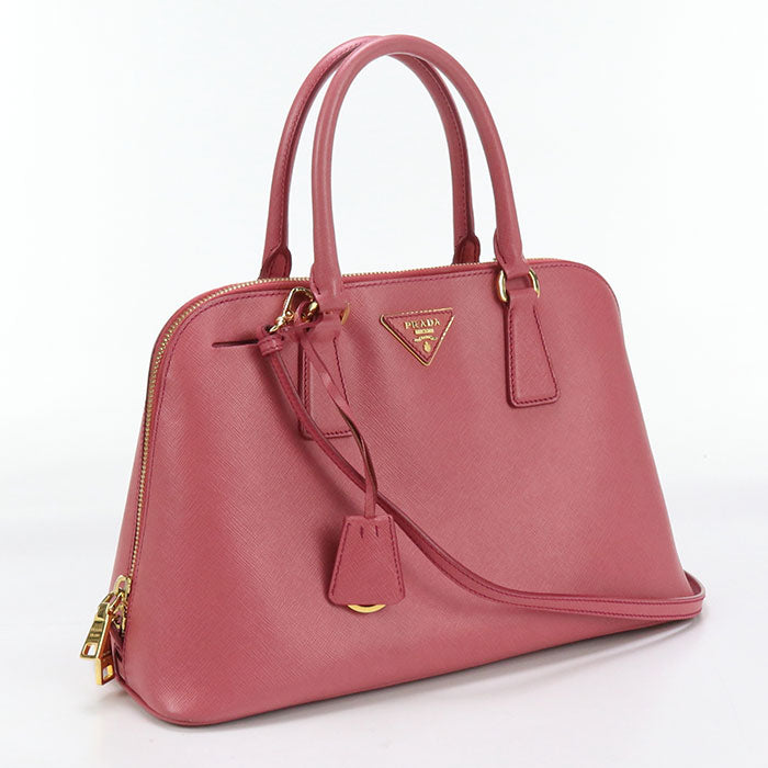 Prada Handbag - Rovelle Bags