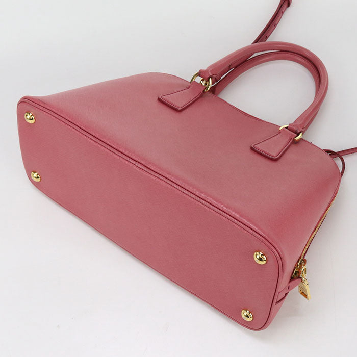 Prada Handbag - Rovelle Bags