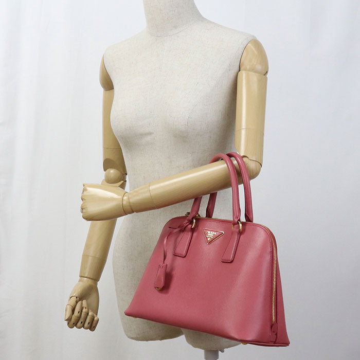 Prada Handbag - Rovelle Bags
