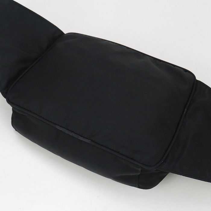 Prada Nylon Handbag - Rovelle Bags