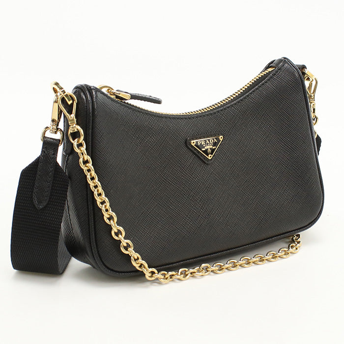 Prada Shoulder Bag - Rovelle Bags