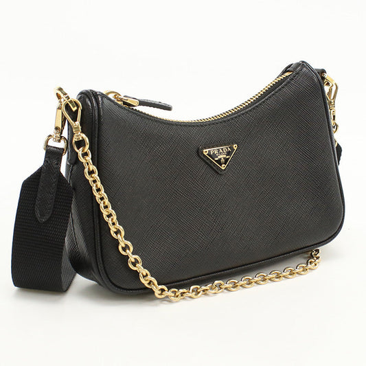 Prada Shoulder Bag - Rovelle Bags